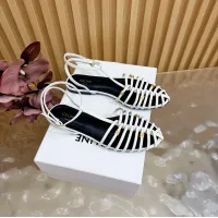 $108.00 USD Celine Sandal For Women #1461810