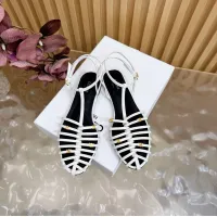 $108.00 USD Celine Sandal For Women #1461810