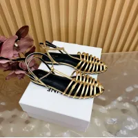 $108.00 USD Celine Sandal For Women #1461811