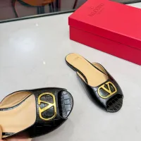 $72.00 USD Valentino Slippers For Women #1461877