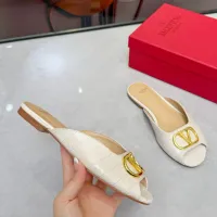 $72.00 USD Valentino Slippers For Women #1461879