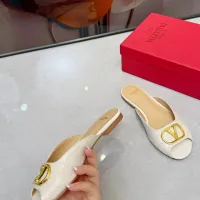 $72.00 USD Valentino Slippers For Women #1461879