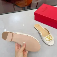$72.00 USD Valentino Slippers For Women #1461879