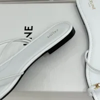 $98.00 USD Celine Sandal For Women #1461915