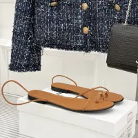 $98.00 USD Celine Sandal For Women #1461916