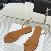 $98.00 USD Celine Sandal For Women #1461916