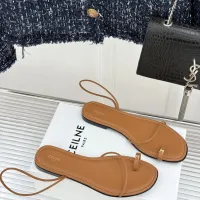 $98.00 USD Celine Sandal For Women #1461916