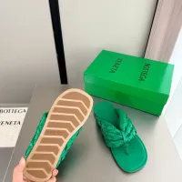 $132.00 USD Bottega Veneta BV Slippers For Women #1461958