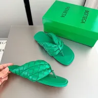 $132.00 USD Bottega Veneta BV Slippers For Men #1461959