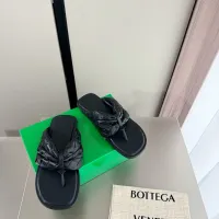 $132.00 USD Bottega Veneta BV Slippers For Men #1461963