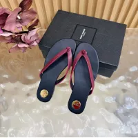 $98.00 USD Yves Saint Laurent YSL Slippers For Women #1461980