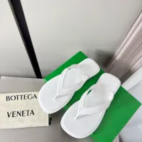 $108.00 USD Bottega Veneta BV Slippers For Women #1461992