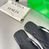 $108.00 USD Bottega Veneta BV Slippers For Men #1461995