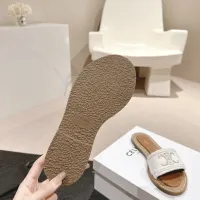 $76.00 USD Celine Slippers For Women #1462005