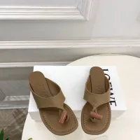 $102.00 USD LOEWE Slippers For Women #1462041