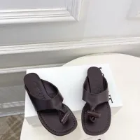$102.00 USD LOEWE Slippers For Women #1462043