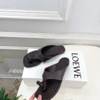 $102.00 USD LOEWE Slippers For Women #1462043