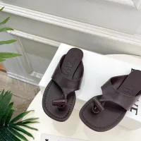 $102.00 USD LOEWE Slippers For Women #1462043