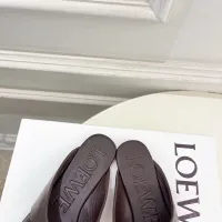 $102.00 USD LOEWE Slippers For Women #1462043