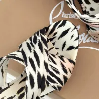 $108.00 USD Christian Louboutin CL Slippers For Women #1462054