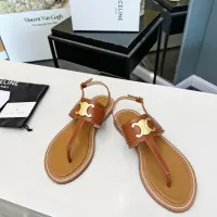 $72.00 USD Celine Sandal For Women #1462059