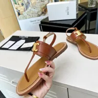 $72.00 USD Celine Sandal For Women #1462059