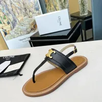 $72.00 USD Celine Sandal For Women #1462060
