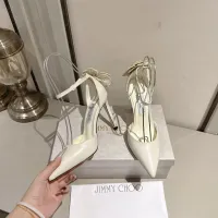 $122.00 USD Jimmy Choo Sandals For Women #1462061