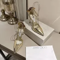 $122.00 USD Jimmy Choo Sandals For Women #1462064