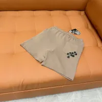 $45.00 USD Chrome Hearts Pants For Men #1462071