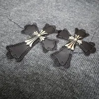 $45.00 USD Chrome Hearts Pants For Men #1462072
