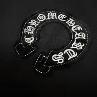 $45.00 USD Chrome Hearts T-Shirts Short Sleeved For Unisex #1462083