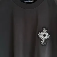 $41.00 USD Chrome Hearts T-Shirts Sleeveless For Men #1462088