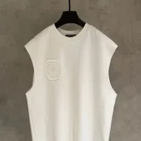 $41.00 USD Chrome Hearts T-Shirts Sleeveless For Men #1462089