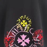 $41.00 USD Chrome Hearts T-Shirts Sleeveless For Men #1462090