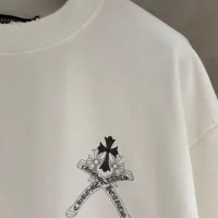 $48.00 USD Chrome Hearts T-Shirts Short Sleeved For Men #1462114