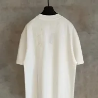 $48.00 USD Chrome Hearts T-Shirts Short Sleeved For Men #1462117