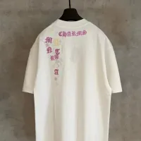 $48.00 USD Chrome Hearts T-Shirts Short Sleeved For Men #1462117