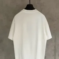 $45.00 USD Balenciaga T-Shirts Short Sleeved For Unisex #1462119