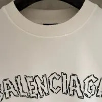 $45.00 USD Balenciaga T-Shirts Short Sleeved For Unisex #1462119