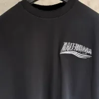 $45.00 USD Balenciaga T-Shirts Short Sleeved For Unisex #1462120