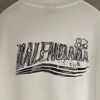 $45.00 USD Balenciaga T-Shirts Short Sleeved For Unisex #1462121