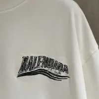 $45.00 USD Balenciaga T-Shirts Short Sleeved For Unisex #1462121