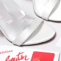 $108.00 USD Christian Louboutin CL Sandal For Women #1462122