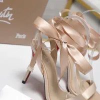 $108.00 USD Christian Louboutin CL Sandal For Women #1462123