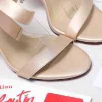 $108.00 USD Christian Louboutin CL Sandal For Women #1462123