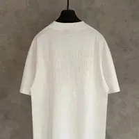$45.00 USD Balenciaga T-Shirts Short Sleeved For Unisex #1462124