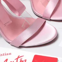 $108.00 USD Christian Louboutin CL Sandal For Women #1462126