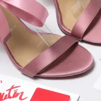 $108.00 USD Christian Louboutin CL Sandal For Women #1462127