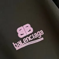 $45.00 USD Balenciaga T-Shirts Short Sleeved For Unisex #1462129